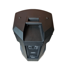 Caixa Ativa Skypix 12'' 600w + tripé incluso