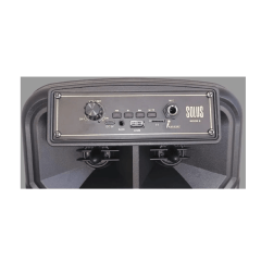 Caixa De Som 40w Bluetooth USB Solus Mood 8