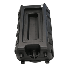 Caixa De Som 40w Bluetooth USB Solus Mood 8