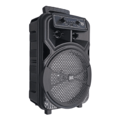 Caixa De Som 40w Bluetooth USB Solus Mood 8 Caixa De Som 40w Bluetooth USB Solus Mood 8
