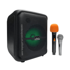 Caixa de som Bluetooth Brodu BTS 1740