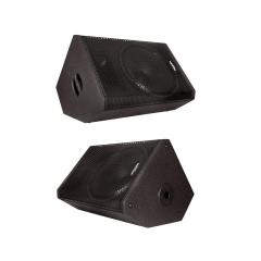 Caixa Passiva 10'' Donner 200W