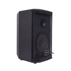 Caixa Passiva 6'' Donner 75W
