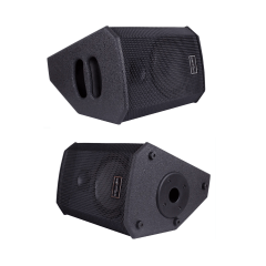 Caixa Passiva 6'' Donner 75W