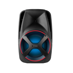 Caixa Recarregavel Mondial CM550