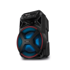 Caixa Recarregavel Mondial PowerII Cm250