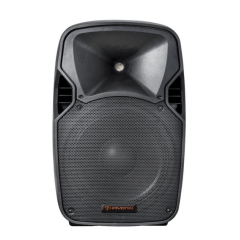 Caixa Som Ativa Acústica Hayonik Cpa 12400l 200w Bluetooth Cor Preto Caixa Som Ativa Acústica Hayonik Cpa 12400l 200w Bluetooth Cor Preto