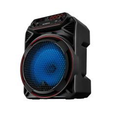 Caixa recarregavel Munidal CM150