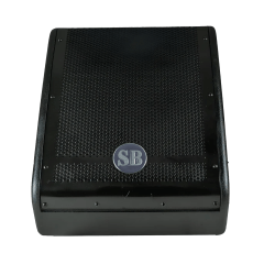 Retorno Monitor Delta plus 10POL PASSIVO  SOUNDBOX