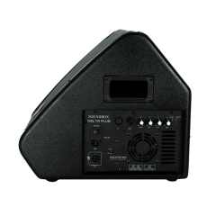 Retorno Monitor Delta plus 12 Ativa  SOUNDBOX