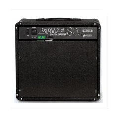 Amplificador Meteoro Space 80 80w p/ guitarra