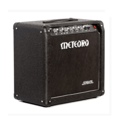 Amplificador Meteoro Space 80 80w p/ guitarra Amplificador Meteoro Space 80 80w p/ guitarra