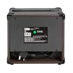 Amplificador Violão Laney La15c 30 W