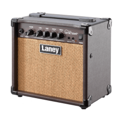 Amplificador Violão Laney La15c 30 W Amplificador Violão Laney La15c 30 W