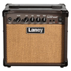Amplificador Violão Laney La15c 30 W Amplificador Violão Laney La15c 30 W