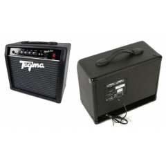 Cubo de guitarra Tagima Black Fox 30W Tagima