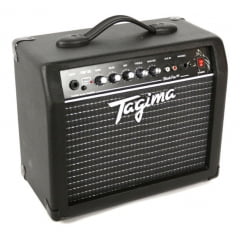 Cubo de guitarra Tagima Black Fox 30W Tagima