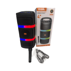 Cubo Mackintec Maxx 50 Guitarra Caixa 50w Rms Cor Preto