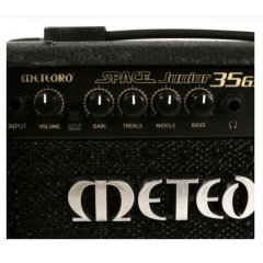 Cubo Meteoro Space Guitar JR 35 GS 