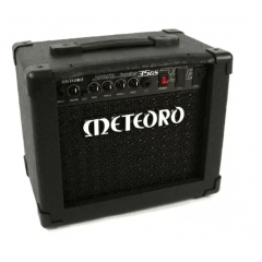 Cubo Meteoro Space Guitar JR 35 GS 