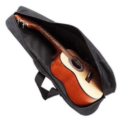 Capa Cavaquinho Acolchoada 