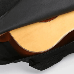 Capa de Violão simples MXT
