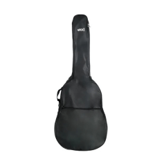 Capa de Violão simples MXT
