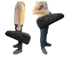 Capa Luxo Acolchoada Cavaco 
