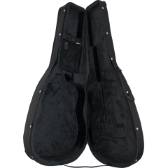 CASE PARA VIOLÃO SPRING Folk CASE PARA VIOLÃO SPRING Folk