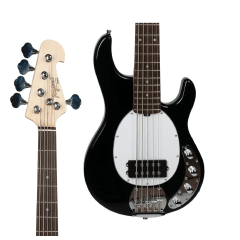 Baixo Tagima TBM5 Ativo 5 cordas Baixo Tagima TBM5 Ativo 5 cordas