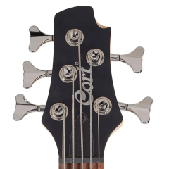 Baixo Cort Action V Plus Electrico de 5 cordas