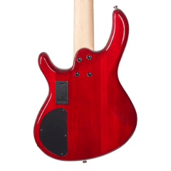 Baixo Cort Action V Plus Electrico de 5 cordas