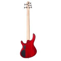 Baixo Cort Action V Plus Electrico de 5 cordas