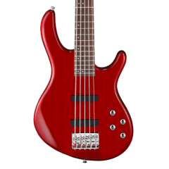 Baixo Cort Action V Plus Electrico de 5 cordas