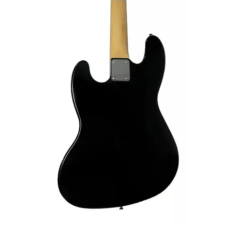 Contrabaixo Waldman 4 Cordas Gjj-100 Bs Sunburst