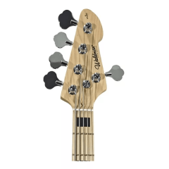 CONTRABAIXO WALDMAN JAZZ BASS GJJ-205X 5 CORDAS