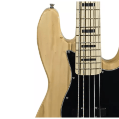 CONTRABAIXO WALDMAN JAZZ BASS GJJ-205X 5 CORDAS