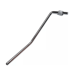 Alavanca Guitarra Floyd Com Rosca Cromada