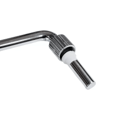 Alavanca Guitarra Floyd Com Rosca Cromada