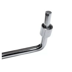 Alavanca Guitarra Floyd Com Rosca Cromada