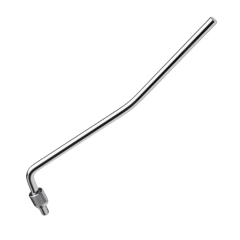 Alavanca Guitarra Floyd Com Rosca Cromada