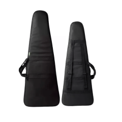 Capa p/ Guitarra Luxo Gota Luizão