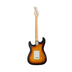 Guitarra Aria Pro II STG-003/SPL 3 Tone Sunburst