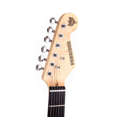 Guitarra Poisedon Marquês Azul Claro