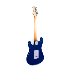 Guitarra Poisedon Marquês Azul