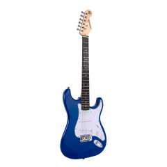 Guitarra Poisedon Marquês Azul