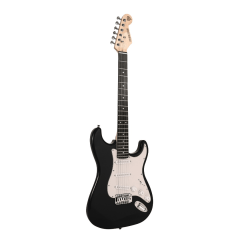 Guitarra Poisedon Marquês BK