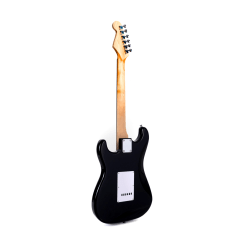 Guitarra Poisedon Marquês BK