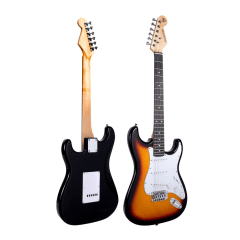 Guitarra Poisedon Marquês SB