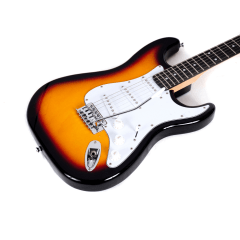 Guitarra Poisedon Marquês SB